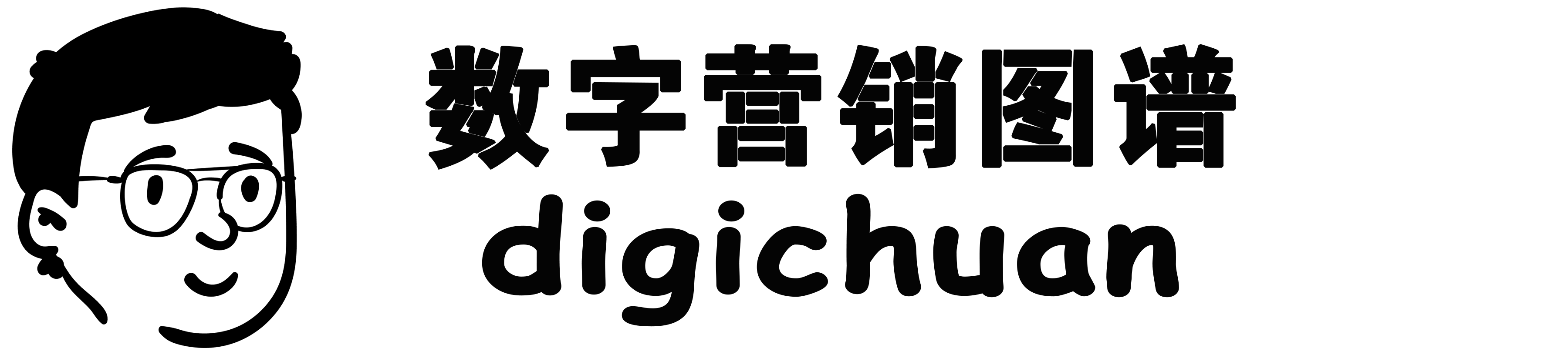 DigiChuan|数字营销图谱导航