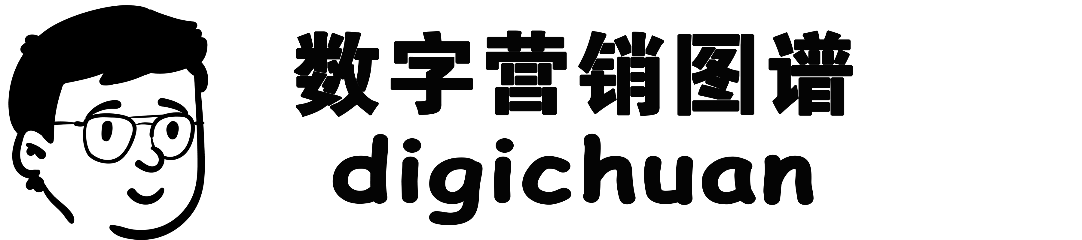 DigiChuan|数字营销导航|数字营销图谱